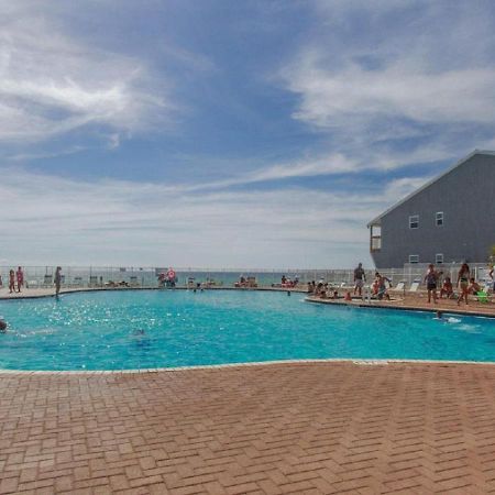 Beachfront Spacious Renovated Condo - Pools, Hot Hub, Spa - Walk To Pier Park In Pcb Panama City Beach Exteriér fotografie